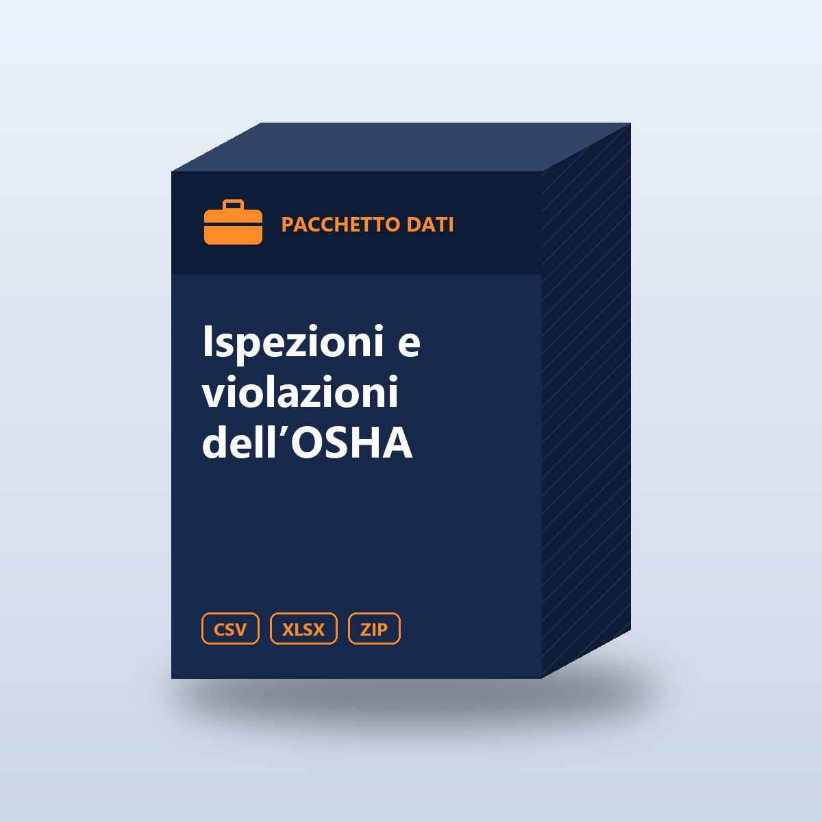 Ispezioni e violazioni dell’OSHA